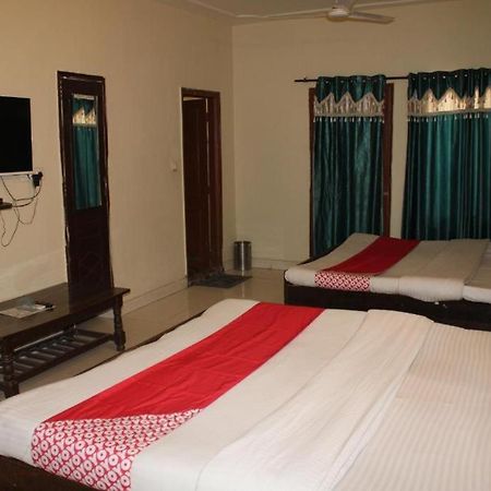 Hotel New Apple Rose Chandigarh Near Railway Station Dariya Uco Bank Ke Pass Exterior photo