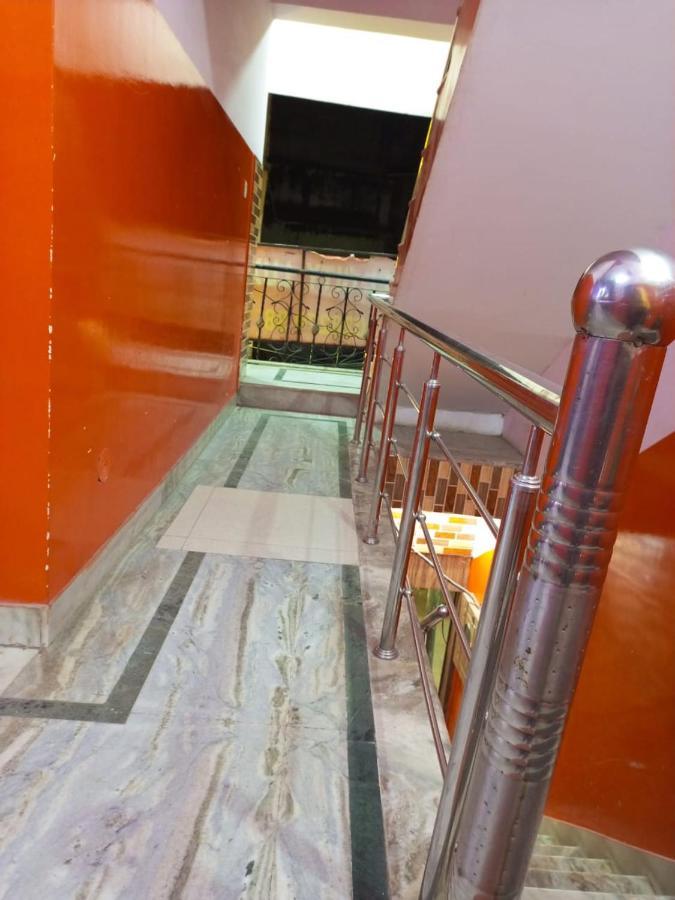 Hotel New Apple Rose Chandigarh Near Railway Station Dariya Uco Bank Ke Pass Exterior photo
