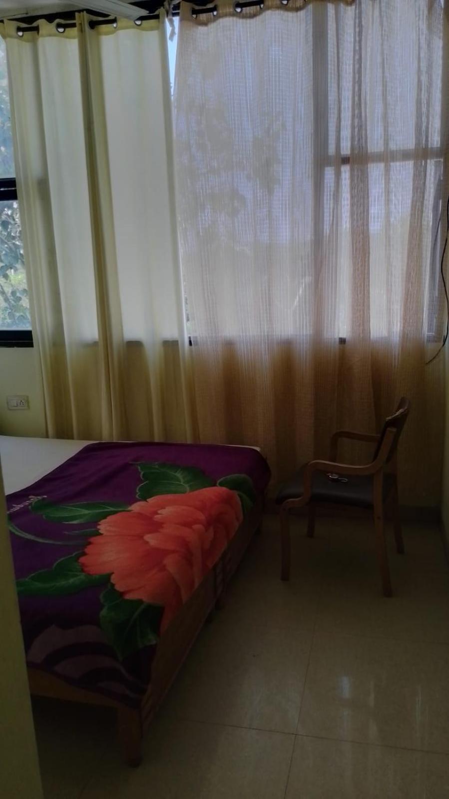 Hotel New Apple Rose Chandigarh Near Railway Station Dariya Uco Bank Ke Pass Room photo